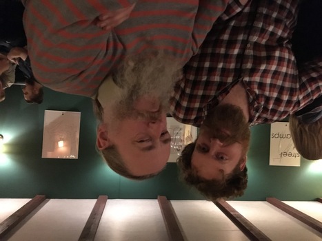 Ølbaren September 2017